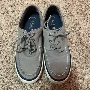 Mens Sperry’s